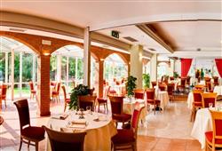 10. Hotel Savoy Palace (Riva del Garda)