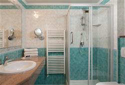 9. Hotel Savoy Palace (Riva del Garda)