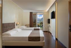 6. Hotel Savoy Palace (Riva del Garda)