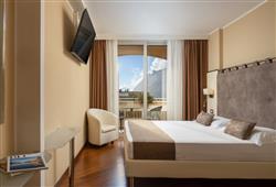 7. Hotel Savoy Palace (Riva del Garda)