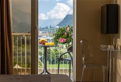 8. Hotel Savoy Palace (Riva del Garda)