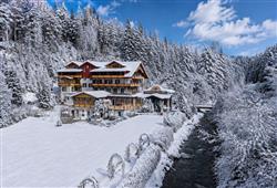34. Parkhotel Sole Paradiso