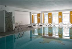 2. Parkhotel Sole Paradiso