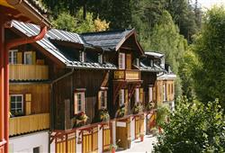 20. Parkhotel Sole Paradiso