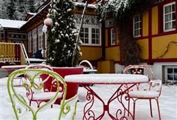 30. Parkhotel Sole Paradiso