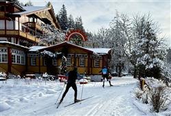 31. Parkhotel Sole Paradiso