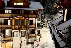 33. Parkhotel Sole Paradiso