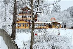 22. Parkhotel Sole Paradiso