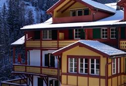 24. Parkhotel Sole Paradiso
