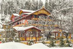 16. Parkhotel Sole Paradiso