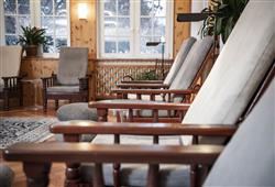 25. Parkhotel Sole Paradiso