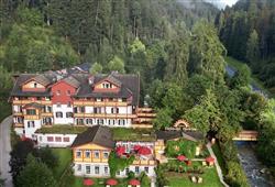 35. Parkhotel Sole Paradiso