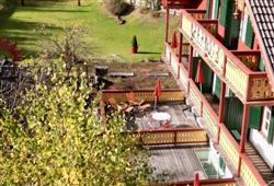 36. Parkhotel Sole Paradiso