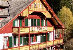 37. Parkhotel Sole Paradiso