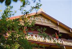 29. Parkhotel Sole Paradiso