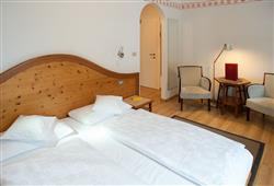 Pokoj 2+0 Comfort