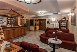 15. Hotel Job