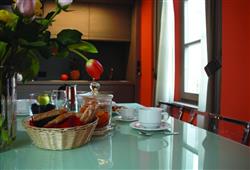 25. Residence Serenella