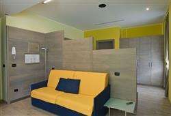 Apartmán Deluxe