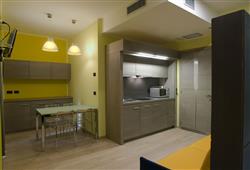 Apartmán Deluxe