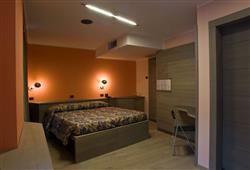 Apartmán Deluxe