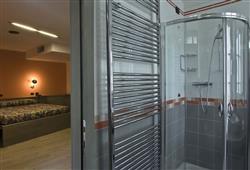 Apartmán Deluxe