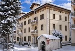 1. Residence Serenella