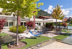32. Residence Serenella