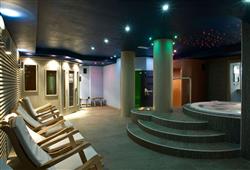 4. Residence Serenella