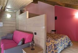 Apartmán Suite