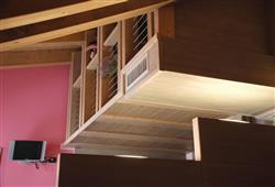 Apartmán Suite