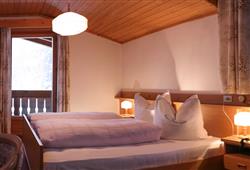3. Hotel Adler Carezza