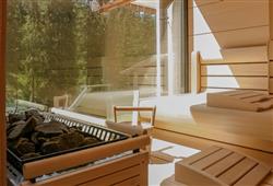 2. Hotel Adler Carezza