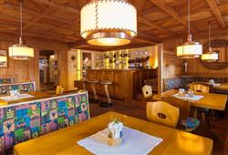 5. Hotel Adler Carezza