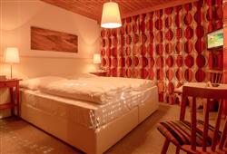 7. Hotel Adler Carezza