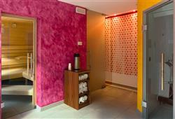 11. Hotel Adler Carezza