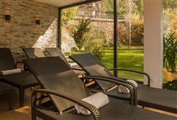 14. Hotel Adler Carezza