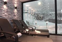 15. Hotel Adler Carezza