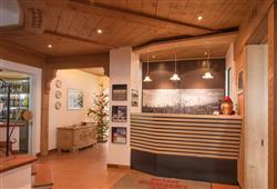 10. Hotel Adler Carezza