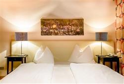 6. Hotel Adler Carezza