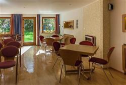 8. Hotel Adler Carezza