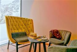9. Hotel Adler Carezza
