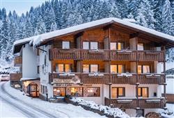 1. Hotel Adler Carezza