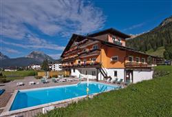 46. Hotel Haus Michaela