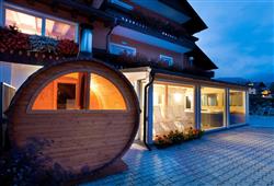 15. Hotel Haus Michaela