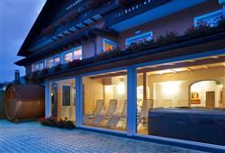 16. Hotel Haus Michaela