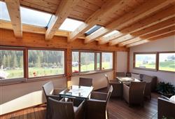 26. Hotel Haus Michaela