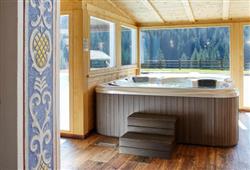 20. Hotel Haus Michaela