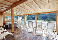21. Hotel Haus Michaela