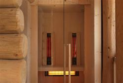 22. Hotel Haus Michaela